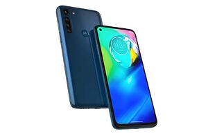 Motorola Moto G8 Power