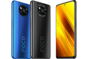 Xiaomi Poco X3 NFC