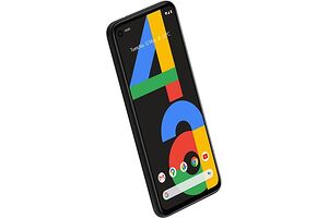 Google Pixel 4a