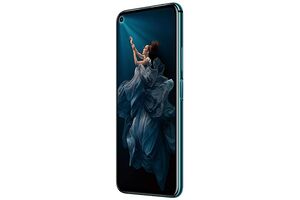 Honor 20 Pro