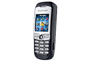 Sony Ericsson J200i