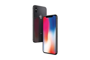 Apple iPhone X