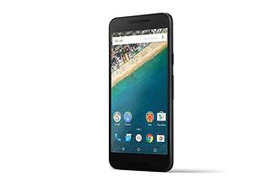 Google Nexus 5X