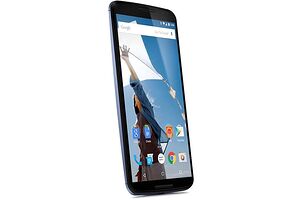 Google Nexus 6