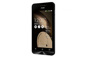 Asus ZenFone 4