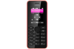 Nokia 108