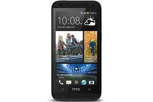 HTC Desire 601 Black