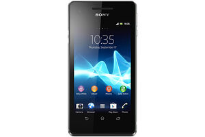 Sony Xperia V