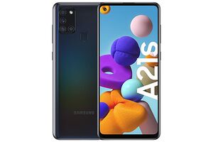 Samsung Galaxy A21s