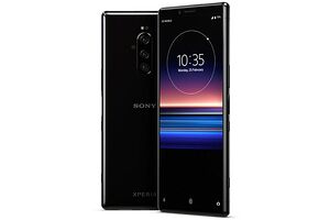 Sony Xperia 1