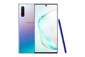 Samsung Galaxy Note 10 5G