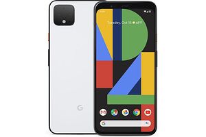 Google Pixel 4