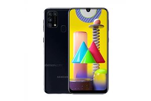 Samsung Galaxy M31