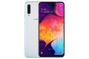 Samsung Galaxy A50