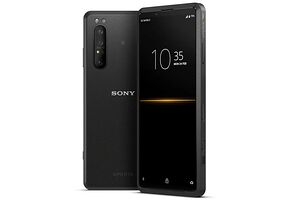 Sony Xperia PRO