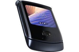 Motorola razr 5G