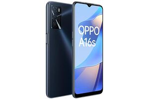 Oppo A16s