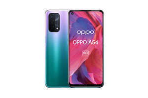 Oppo A54 5G