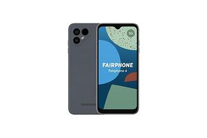 Fairphone 4