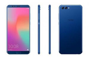 Honor View 10