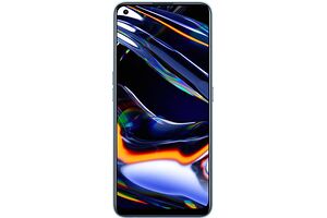 Realme 7 Pro