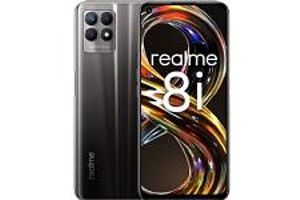 Realme 8i