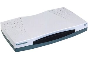 Panasonic TU-CT20CN