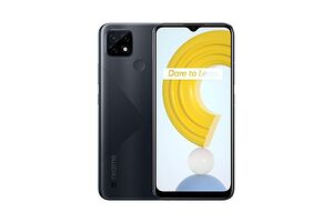 Realme C21-Y