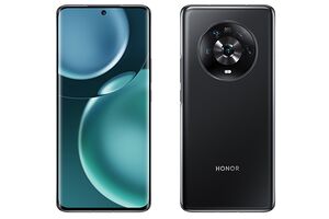 Honor Magic4