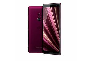 Sony Xperia XZ3