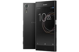 Sony Xperia XZs