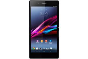 Sony Xperia Z Ultra