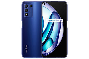 Realme 9 5G SE
