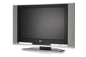 LG RZ-26LZ55