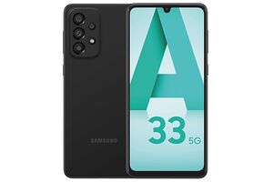 Samsung Galaxy A33