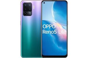 Oppo Reno 5 Lite