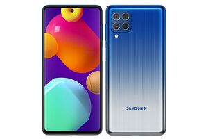 Samsung Galaxy M62