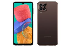 Samsung Galaxy M33