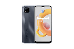 Realme C11