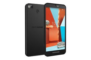 Fairphone 3+