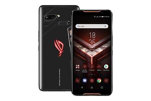 Asus ROG Phone