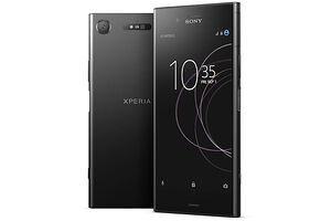 Sony Xperia XZ1