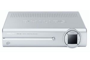 Philips DTR1000