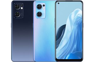 Oppo Reno 7 5G