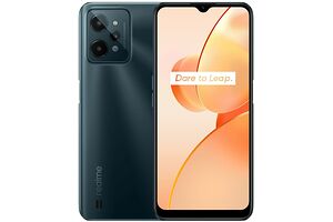 Realme C31