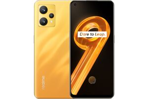 Realme 9 4G