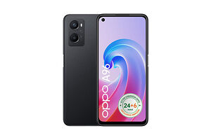 Oppo A96