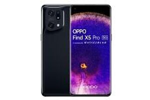 Oppo Find X5 Pro 5G