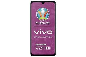 vivo V21