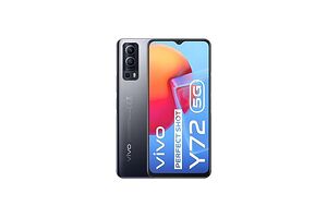 vivo Y72 5G